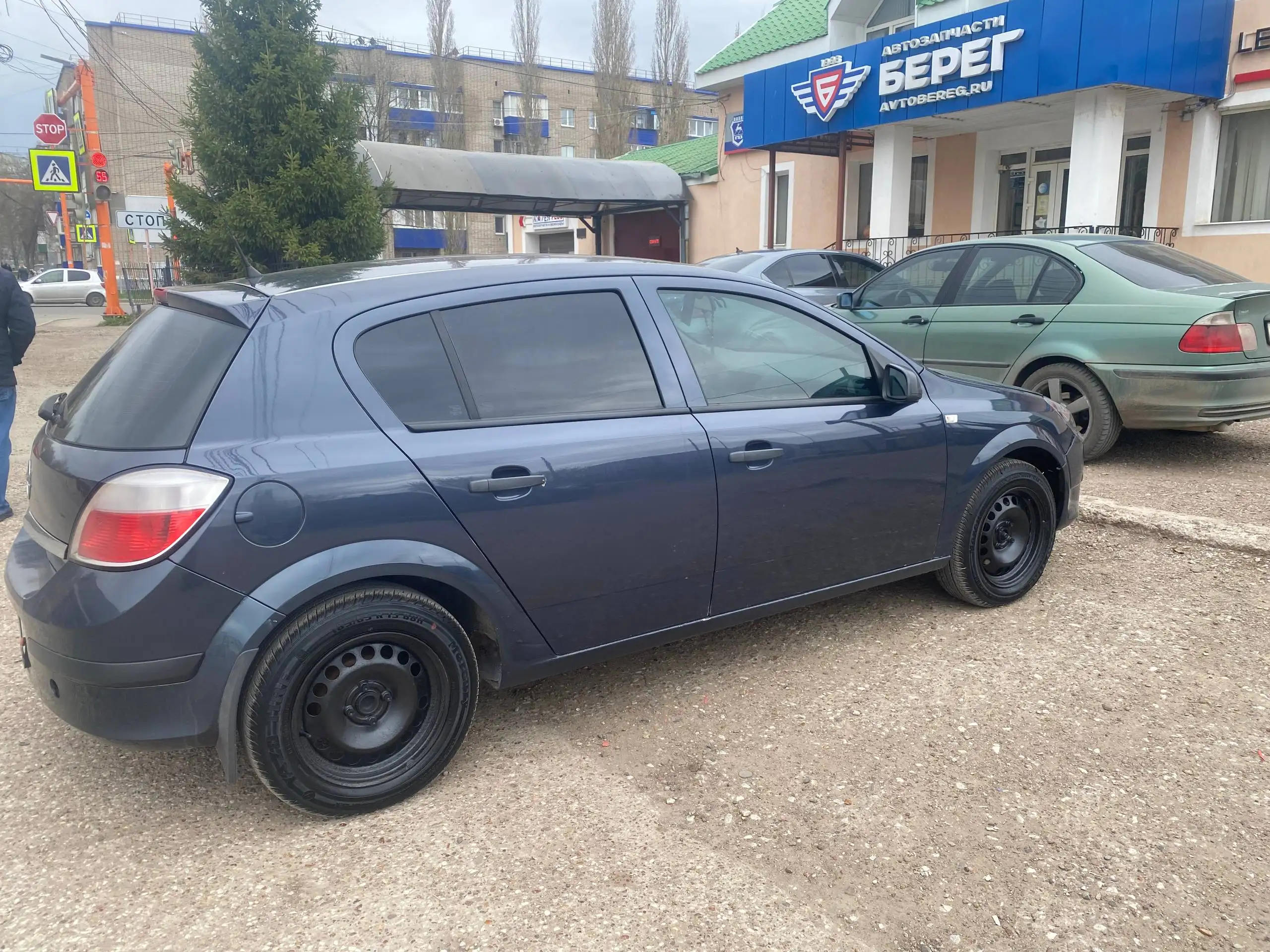 Обмен автомобиля ВАЗ 2006 года с доплатой - Авто в Уфа