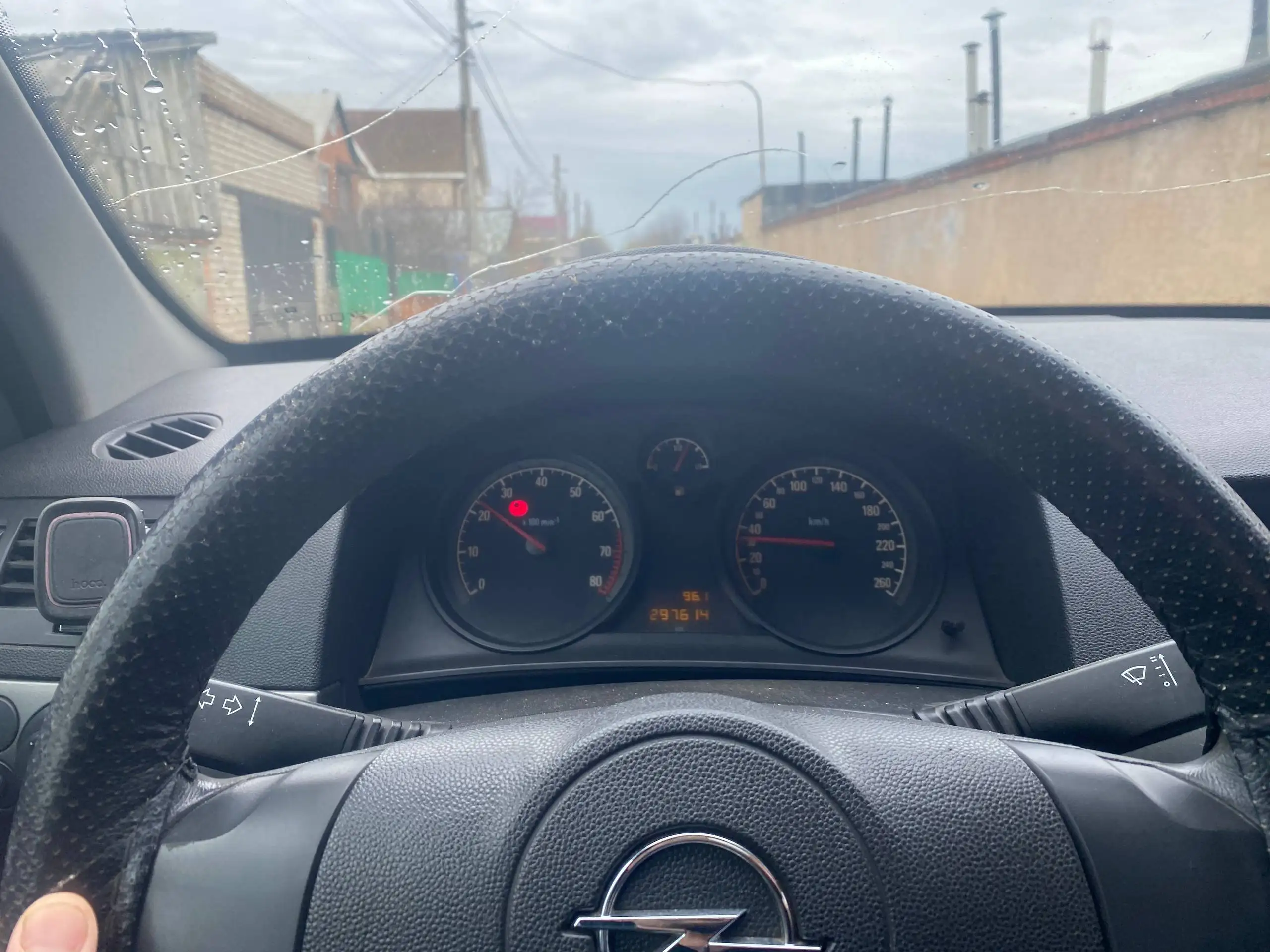 Обмен автомобиля ВАЗ 2006 года с доплатой - Авто в Уфа