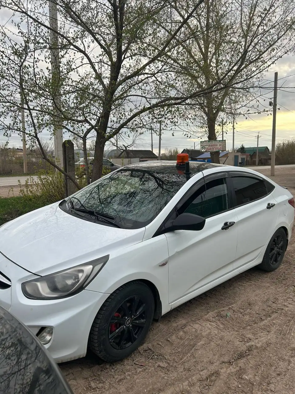 Продам Lada Granta 2014 - Легковые автомобили (Авто) в Уфа