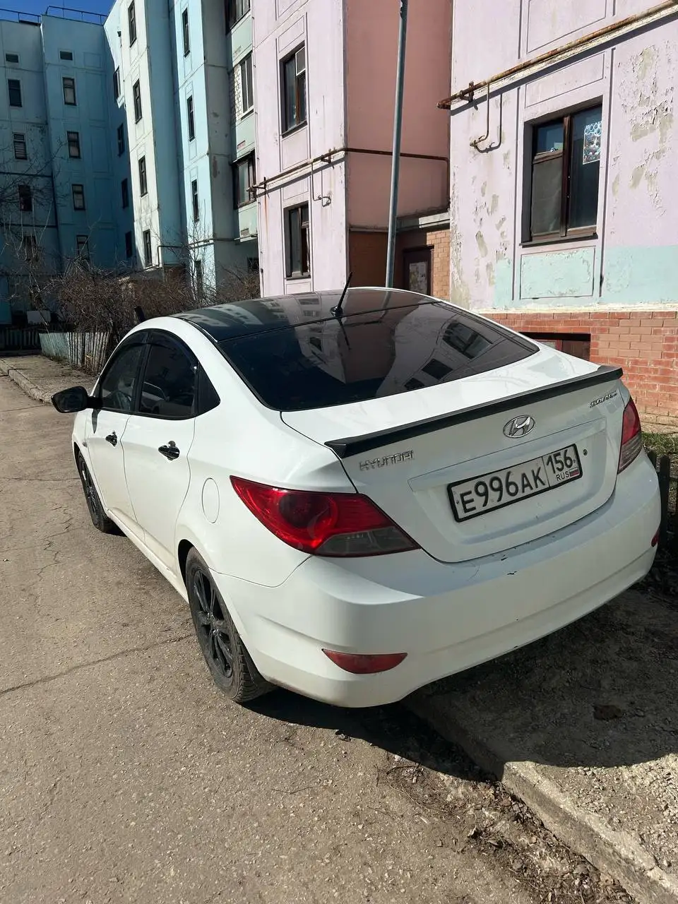 Продам Lada Granta 2014 - Легковые автомобили (Авто) в Уфа