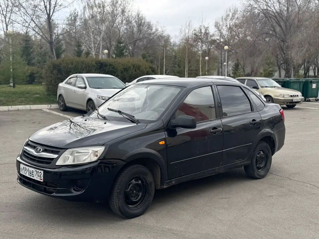 Lexus LX 570 2018 - 7 000 000 руб - Lexus (Авто) в Уфа