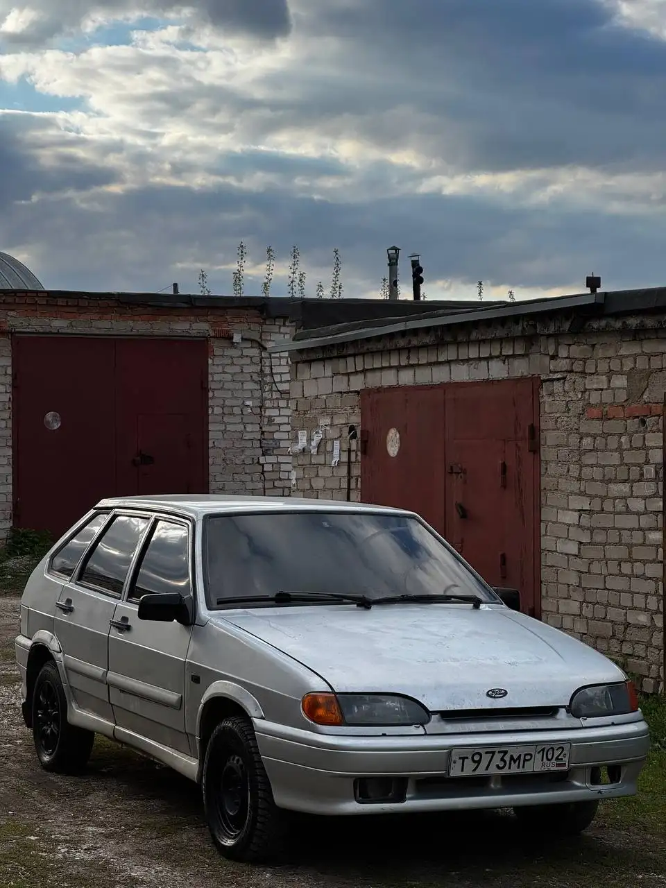 ВАЗ 2114 2011 год 72000 руб - Легковые автомобили (Авто) в Уфа