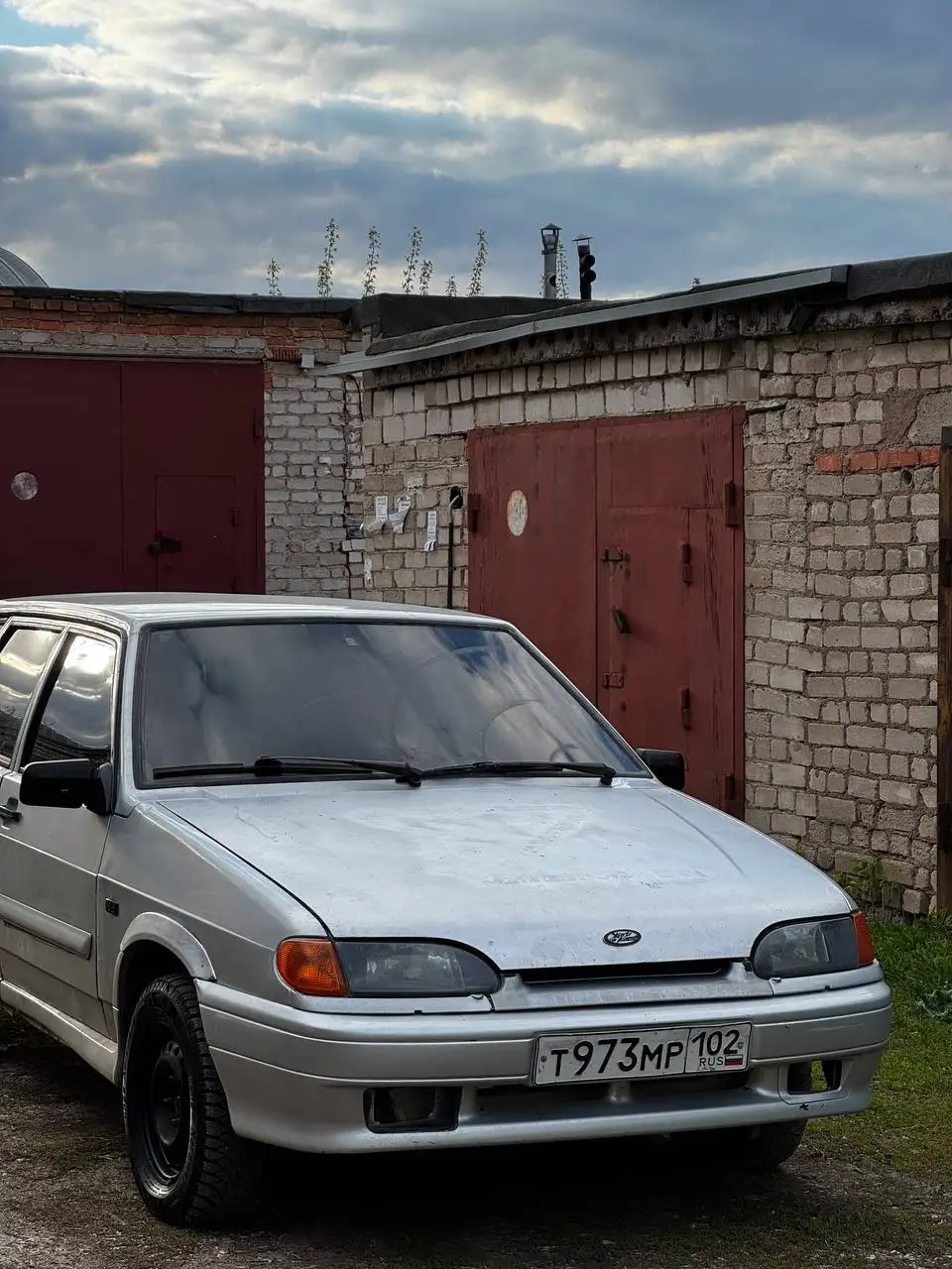 ВАЗ 2114 2011 год 72000 руб - Легковые автомобили (Авто) в Уфа