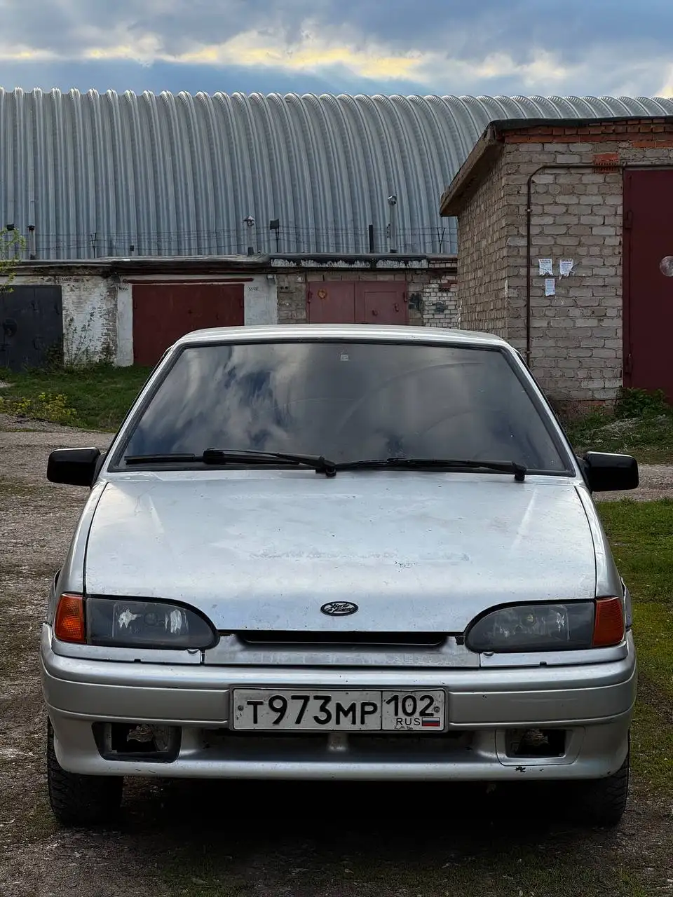 ВАЗ 2114 2011 год 72000 руб - Легковые автомобили (Авто) в Уфа