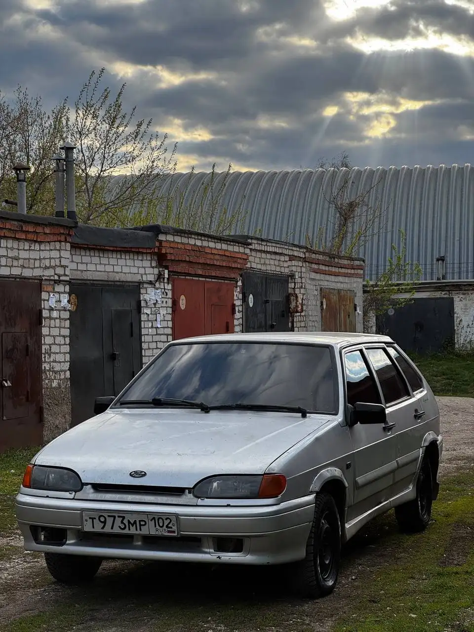 ВАЗ 2114 2011 год 72000 руб - Легковые автомобили (Авто) в Уфа