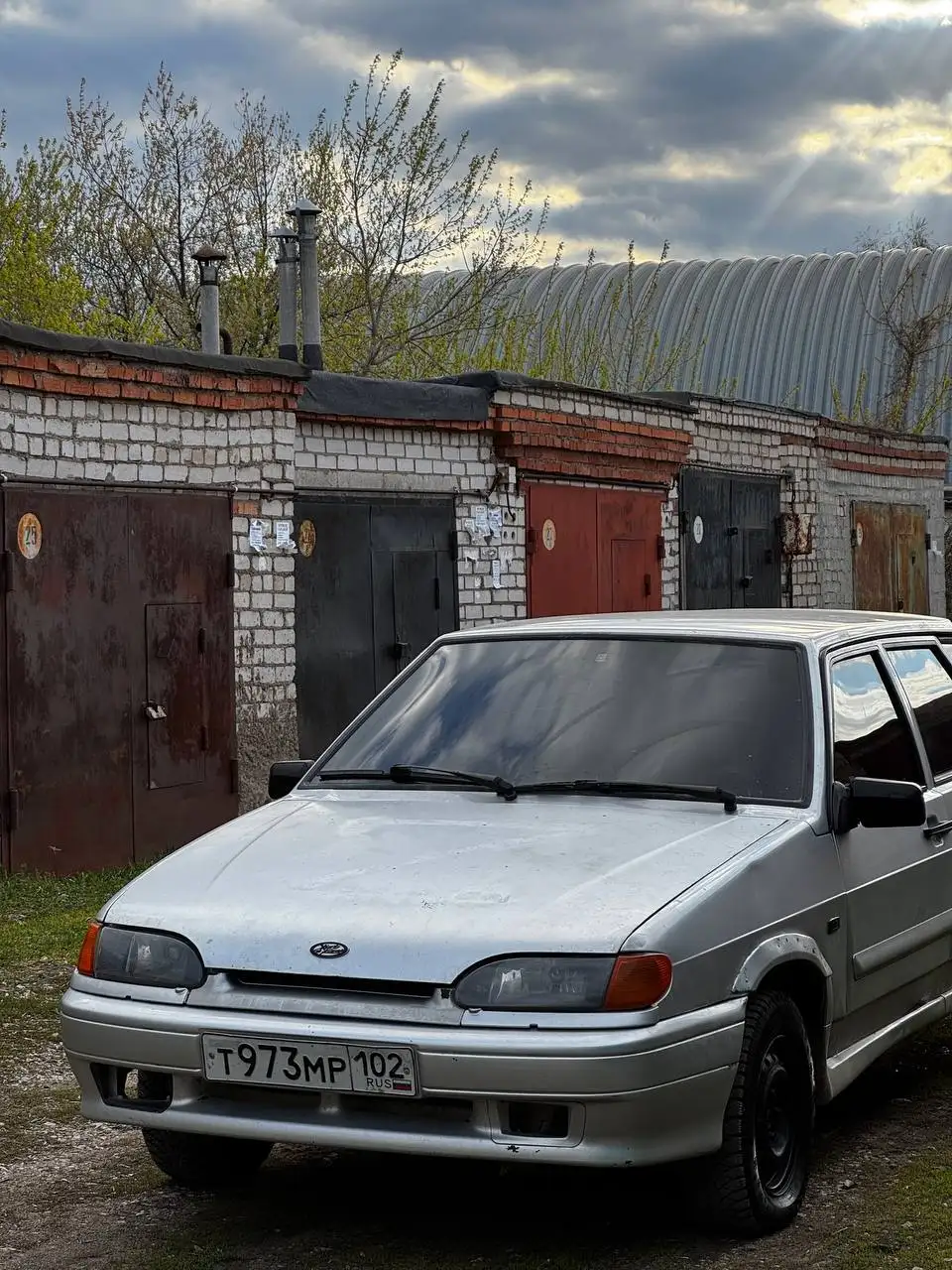 ВАЗ 2114 2011 год 72000 руб - Легковые автомобили (Авто) в Уфа