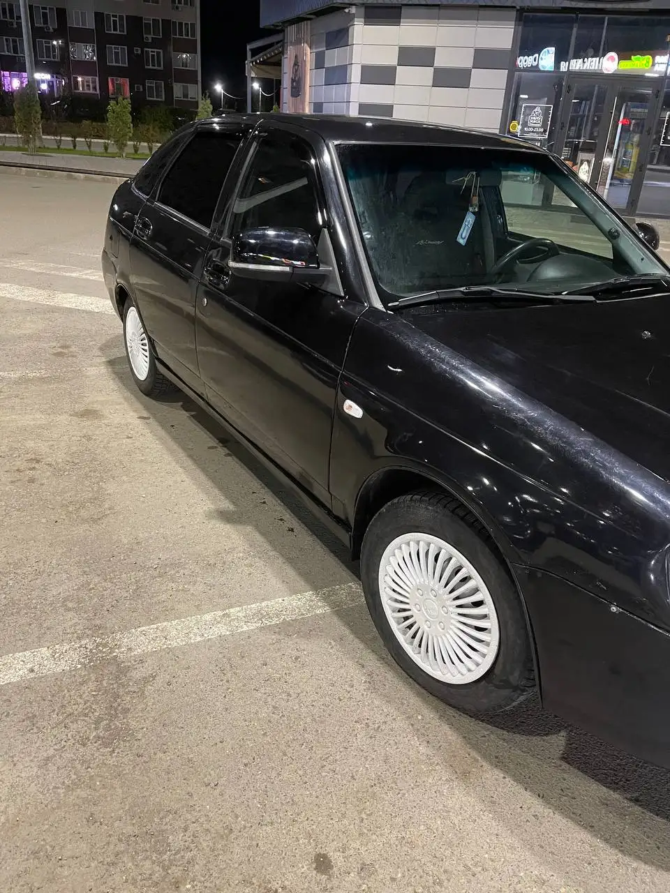 Продам Ладу Приору 2009 года - Легковые автомобили (Авто) в Уфа