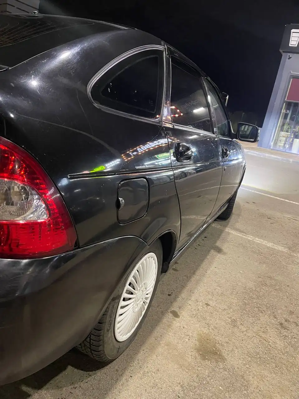 Продам Ладу Приору 2009 года - Легковые автомобили (Авто) в Уфа