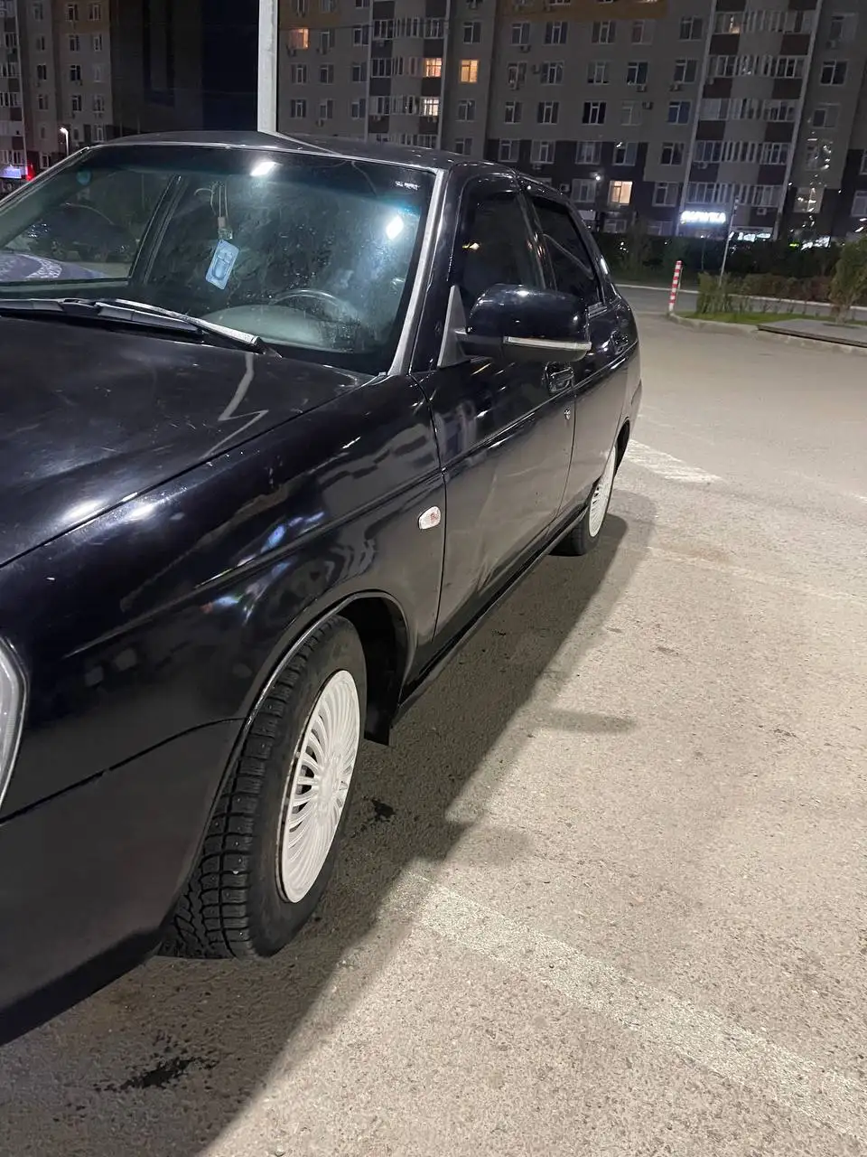 Продам Ладу Приору 2009 года - Легковые автомобили (Авто) в Уфа