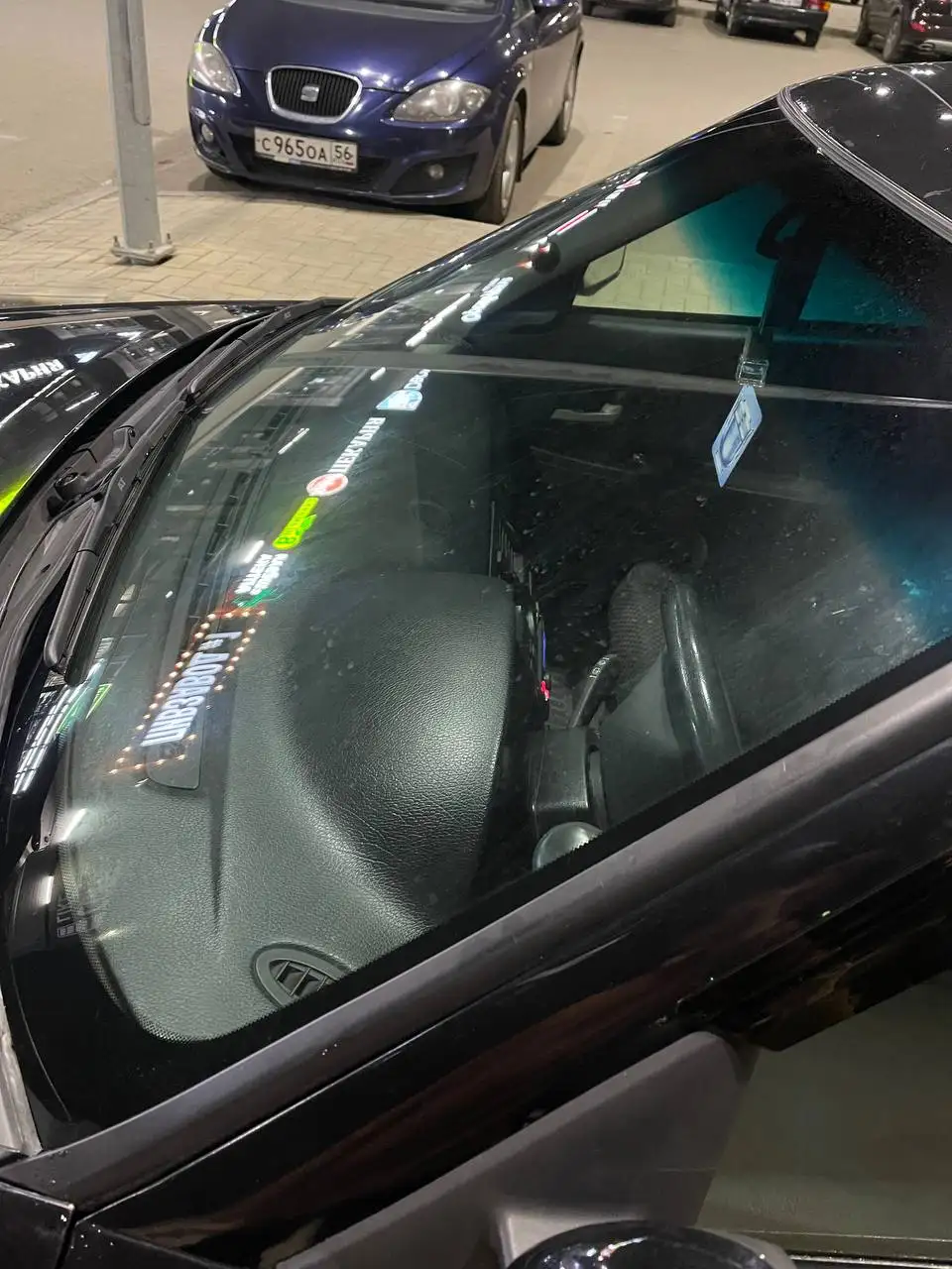 Продам Ладу Приору 2009 года - Легковые автомобили (Авто) в Уфа