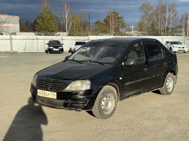 Продажа рабочей лошадки 2010 года - Электромобили в Екатеринбург