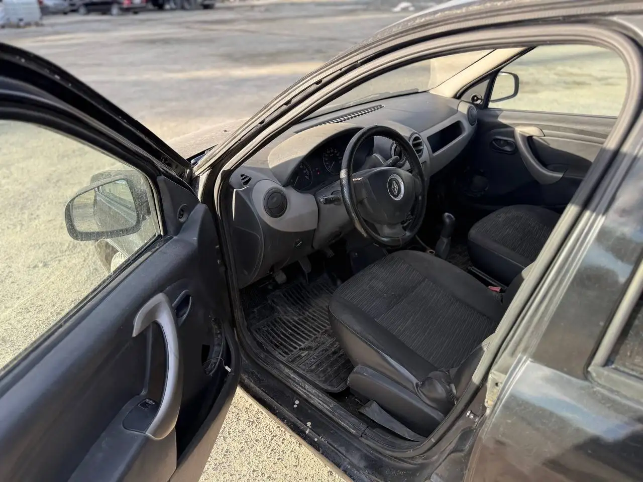 Продажа рабочей лошадки 2010 года - Авто в Екатеринбург