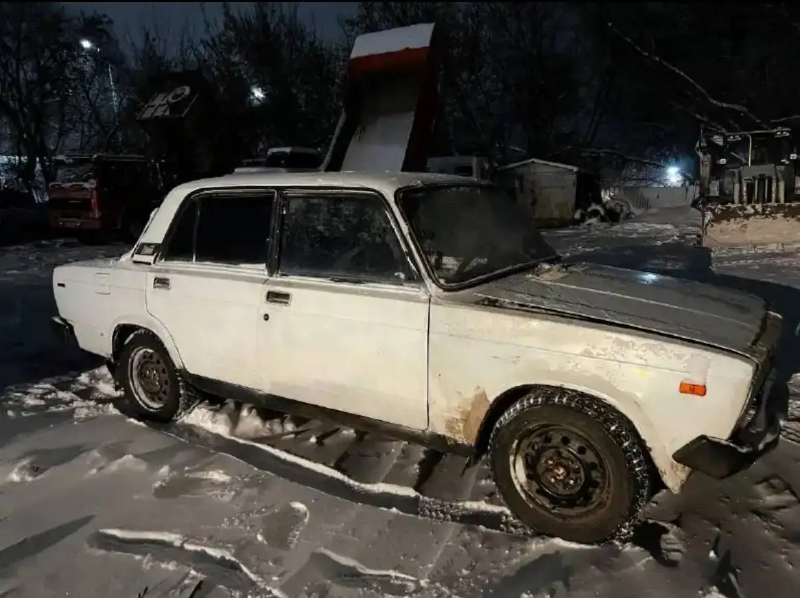 ВАЗ 2105 1.5i Карбюратор - ВАЗ 2105 (Авто) в Уфа