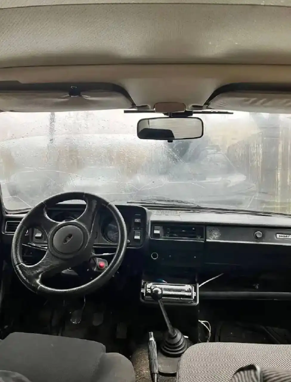 ВАЗ 2105 1.5i Карбюратор - ВАЗ 2105 (Авто) в Уфа