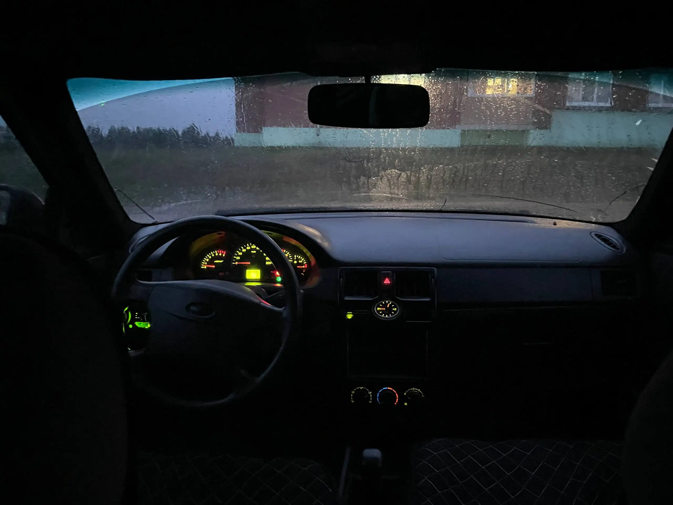 Автомобиль 2008 года в хорошем состоянии - Авто в Белебей