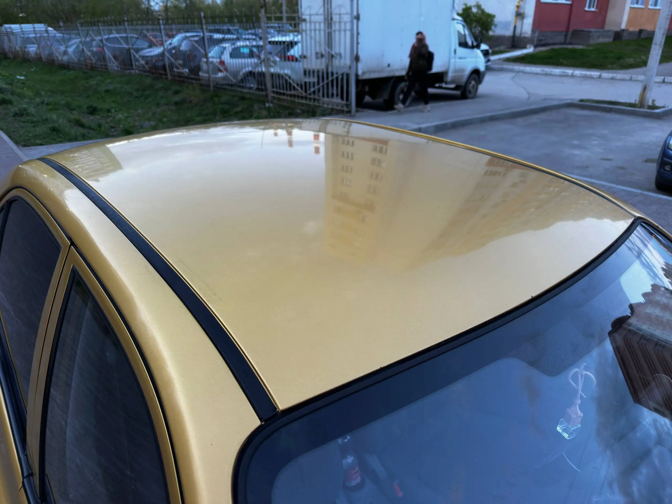 Акцент 2008 г. в идеальном состоянии - Легковые автомобили (Авто) в Уфа