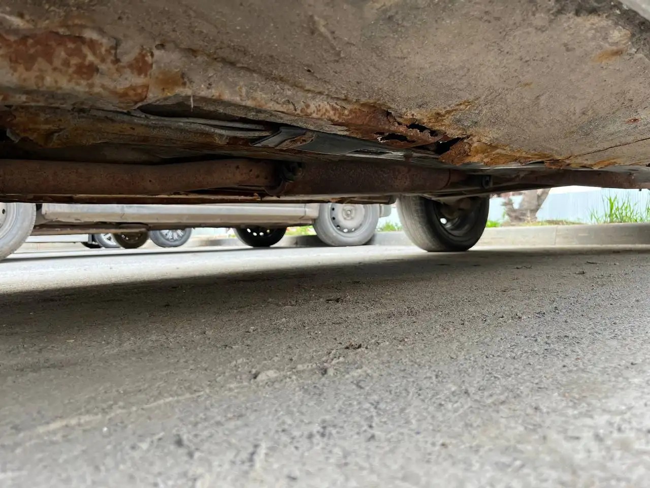 Audi 80 - Легковые автомобили (Авто) в Уфа