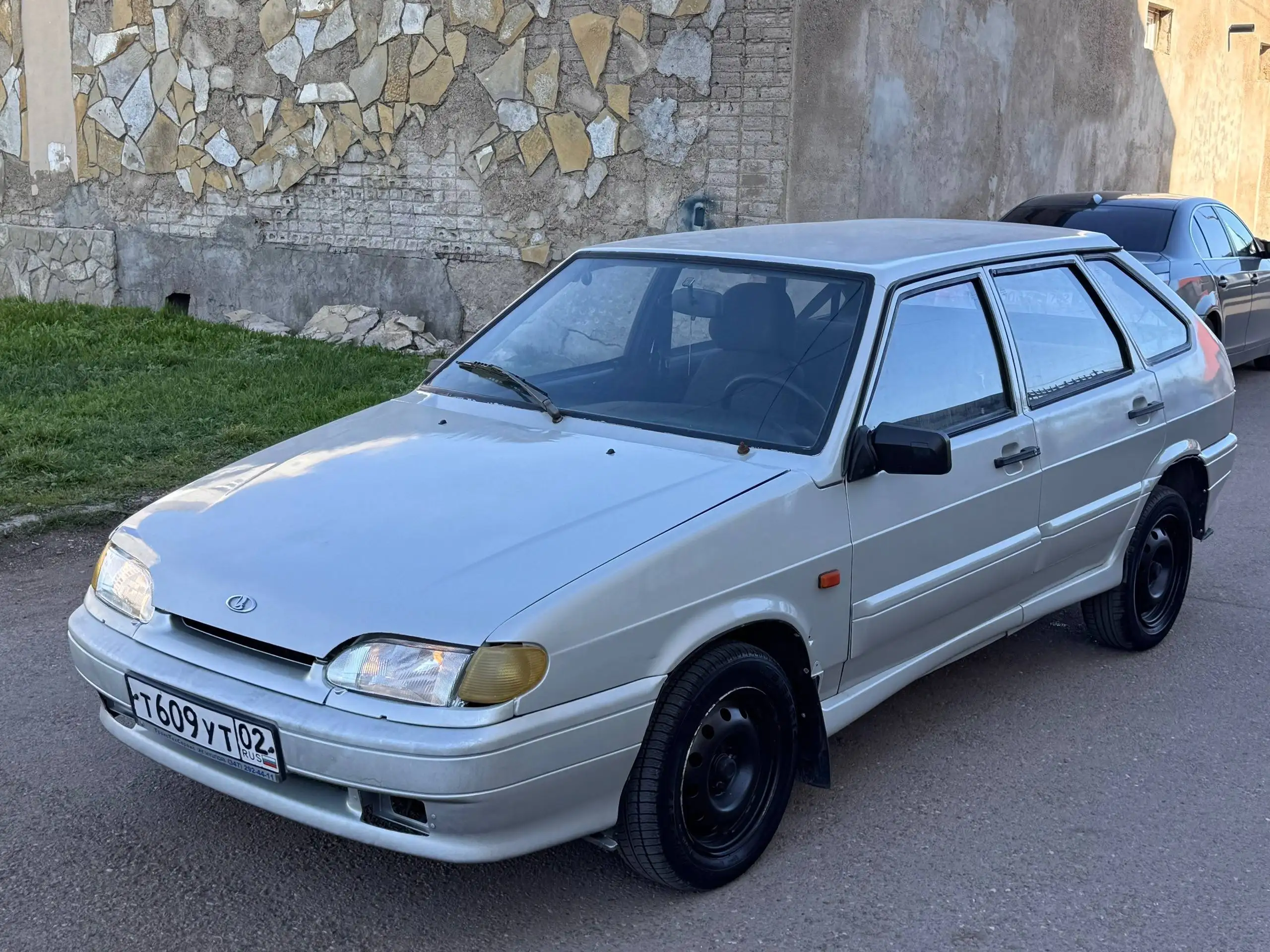 Продажа ВАЗ 2114 2005 г.в. - Легковые автомобили (б/у) (Авто) в Стерлитамак