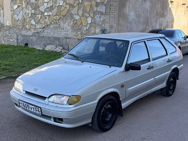 Продажа ВАЗ 2114 2005 г.в. - Легковые авто в Стерлитамак