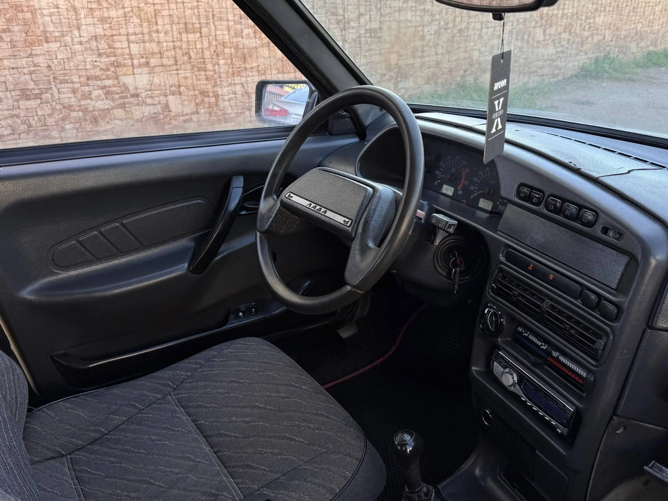 Продажа ВАЗ 2114 2005 г.в. - Легковые автомобили (б/у) (Авто) в Стерлитамак