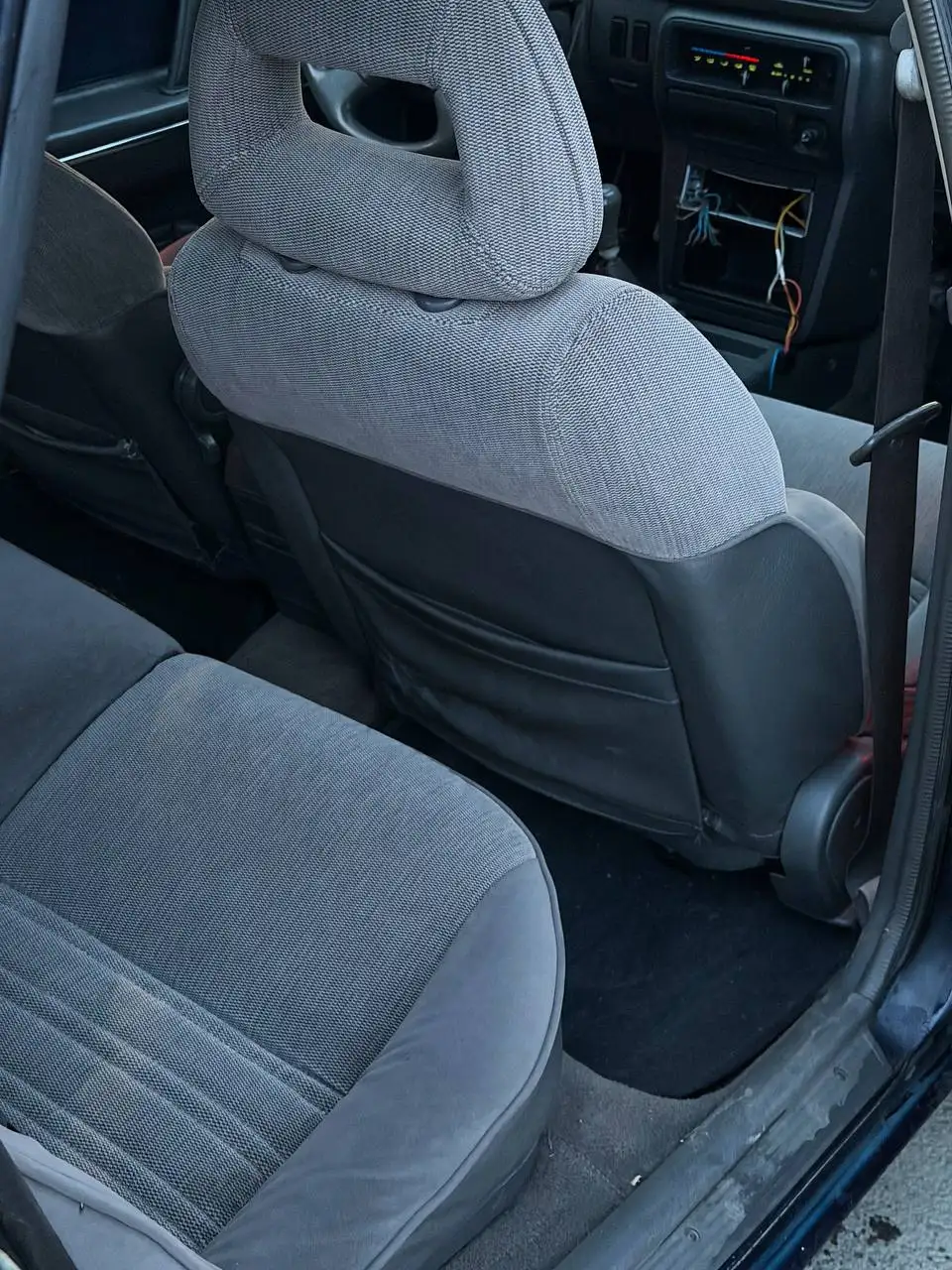 Mazda 626 1991 года - Легковые автомобили (Авто) в Екатеринбург