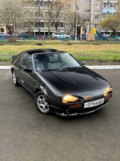 Nissan NX100 2.0 SR20 1990-1994 - Мотоциклы и мототехника в Екатеринбург