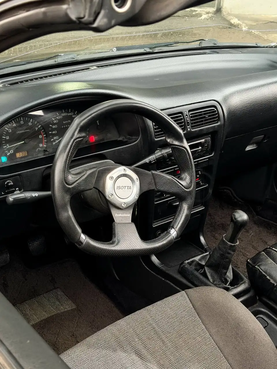 Nissan NX100 2.0 SR20 1990-1994 - Легковые автомобили (Авто) в Екатеринбург