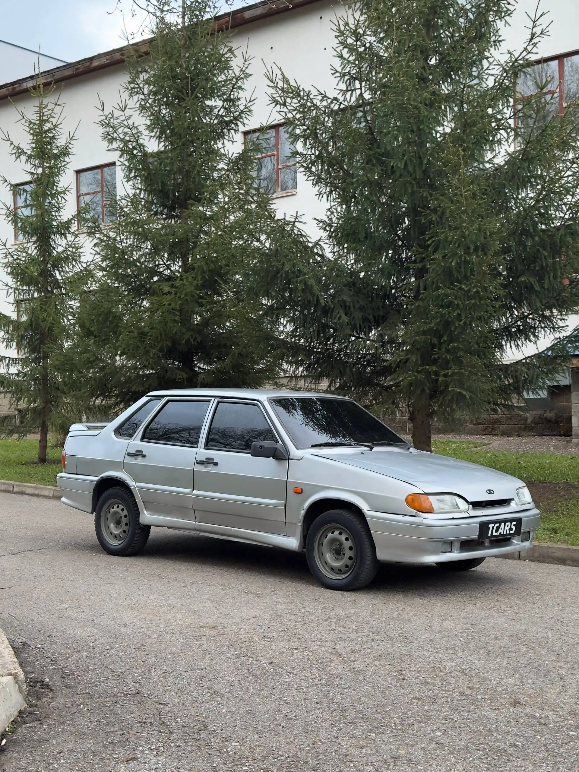 ВАЗ 2115 2006 года - Легковые автомобили (Авто) в Уфа