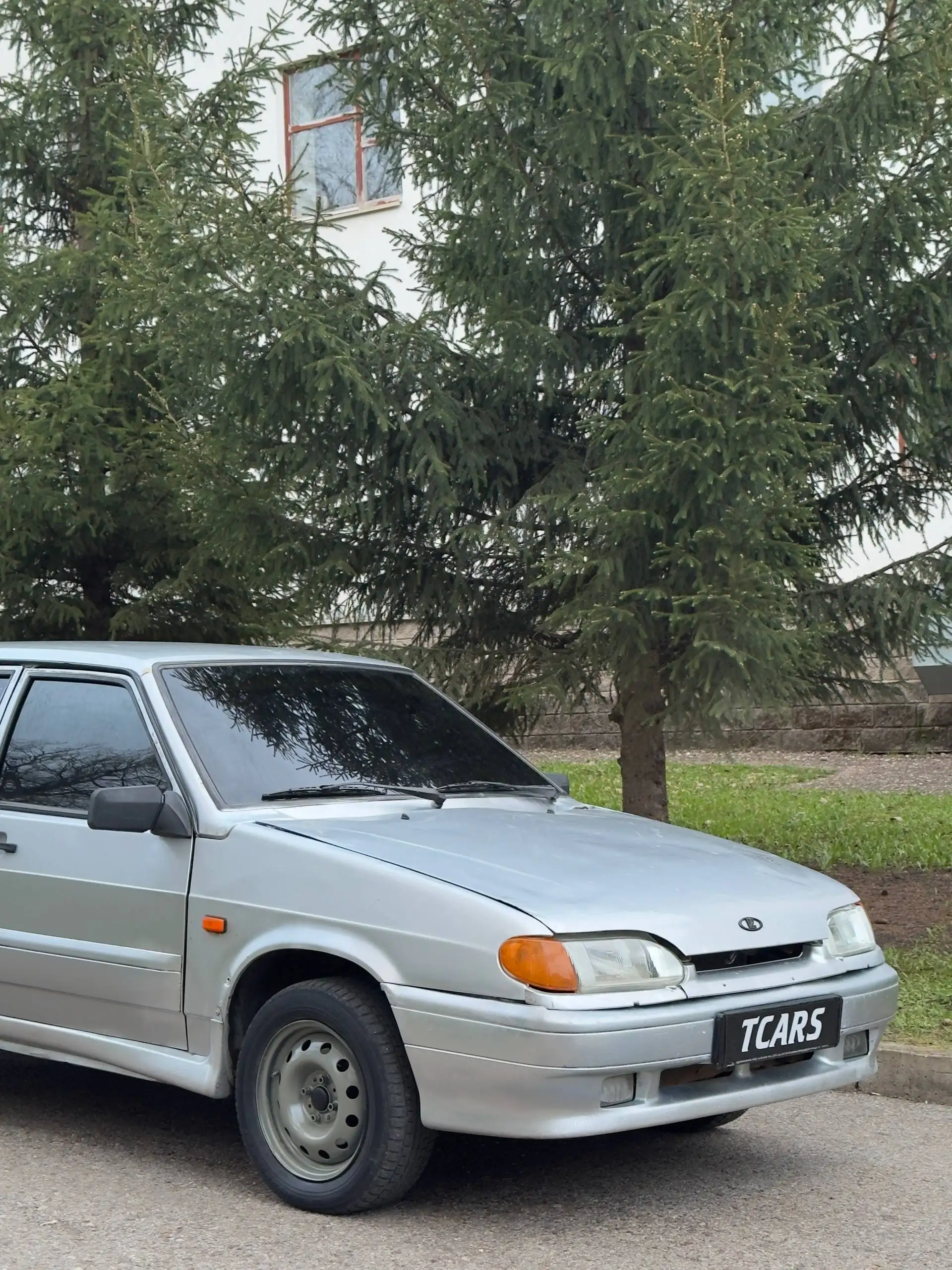 ВАЗ 2115 2006 года - Легковые автомобили (Авто) в Уфа