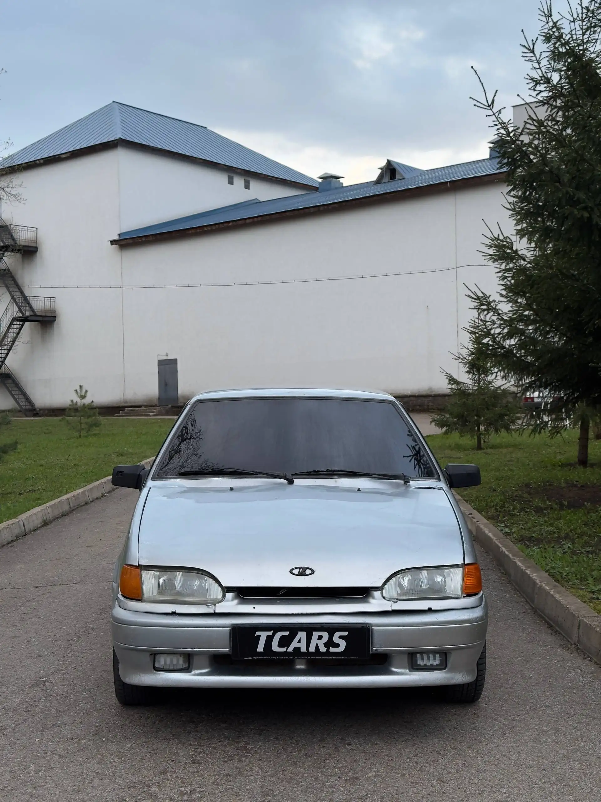 ВАЗ 2115 2006 года - Легковые автомобили (Авто) в Уфа