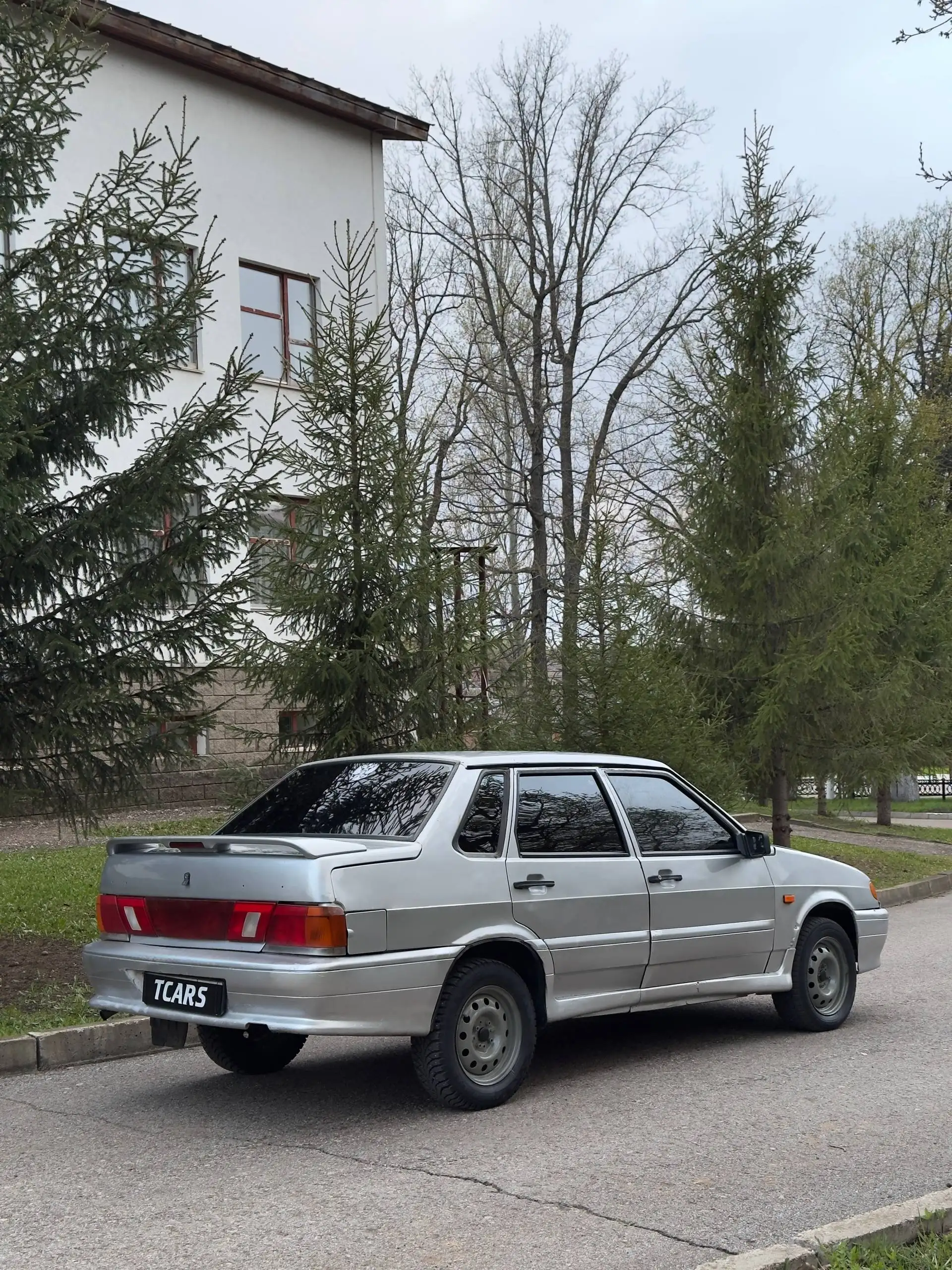 ВАЗ 2115 2006 года - Легковые автомобили (Авто) в Уфа