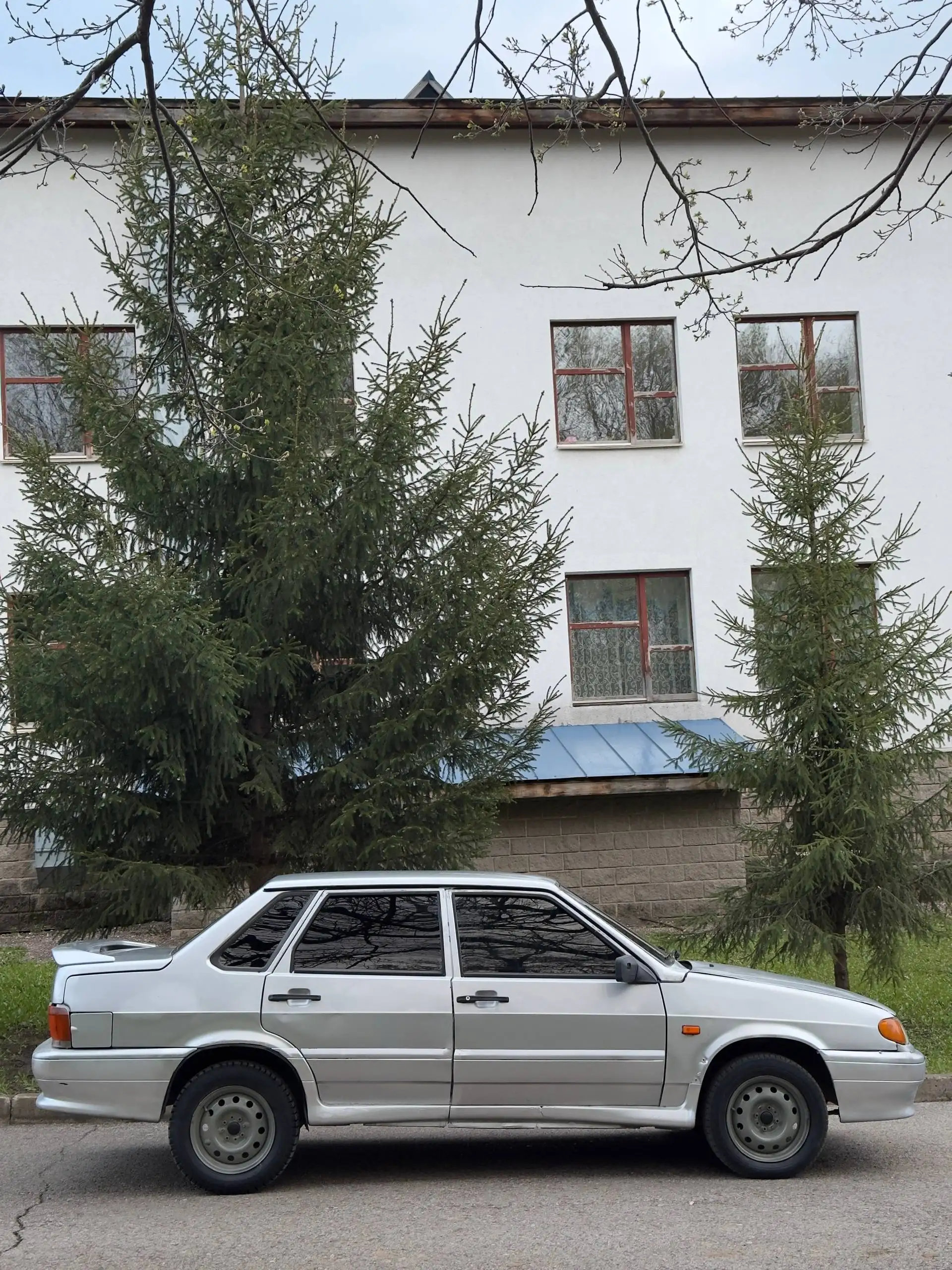 ВАЗ 2115 2006 года - Легковые автомобили (Авто) в Уфа