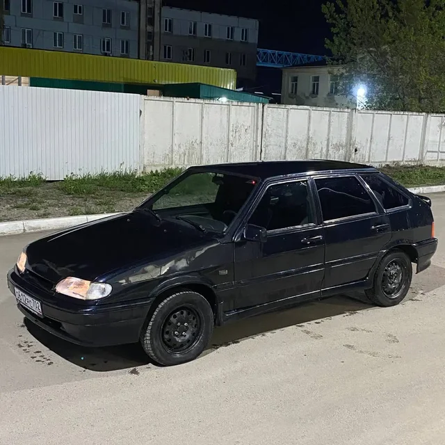 Продам ВАЗ 2114 - Грузовики в Уфа