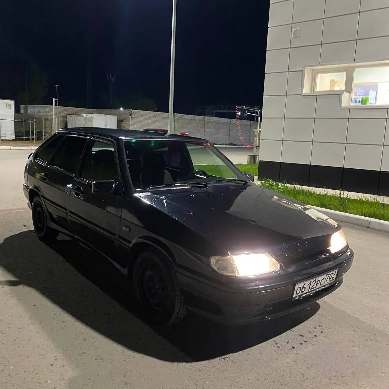 Продам ВАЗ 2114 - Легковые автомобили (Авто) в Уфа