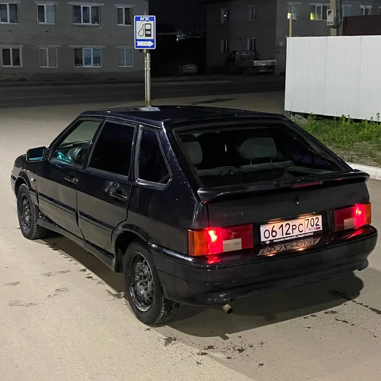 Продам ВАЗ 2114 - Легковые автомобили (Авто) в Уфа