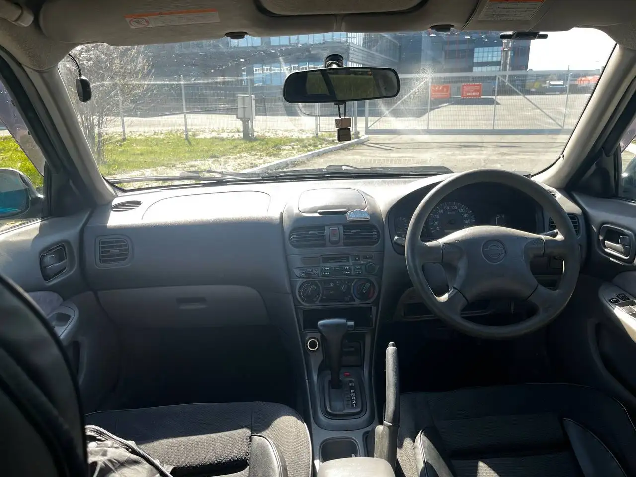 Nissan Sunny, 2001 г. - Легковые автомобили (Авто) в Екатеринбург