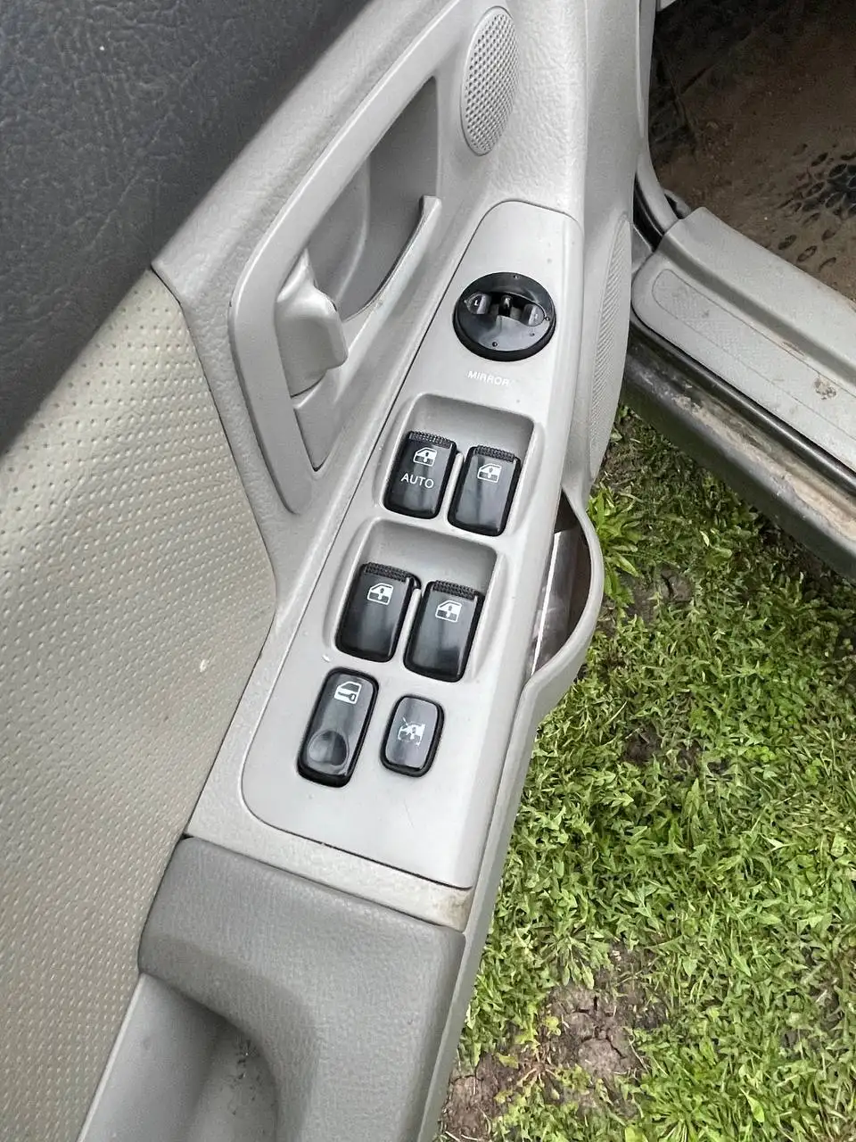 Kia Cerato 2006 - Легковые автомобили (Авто) в Уфа