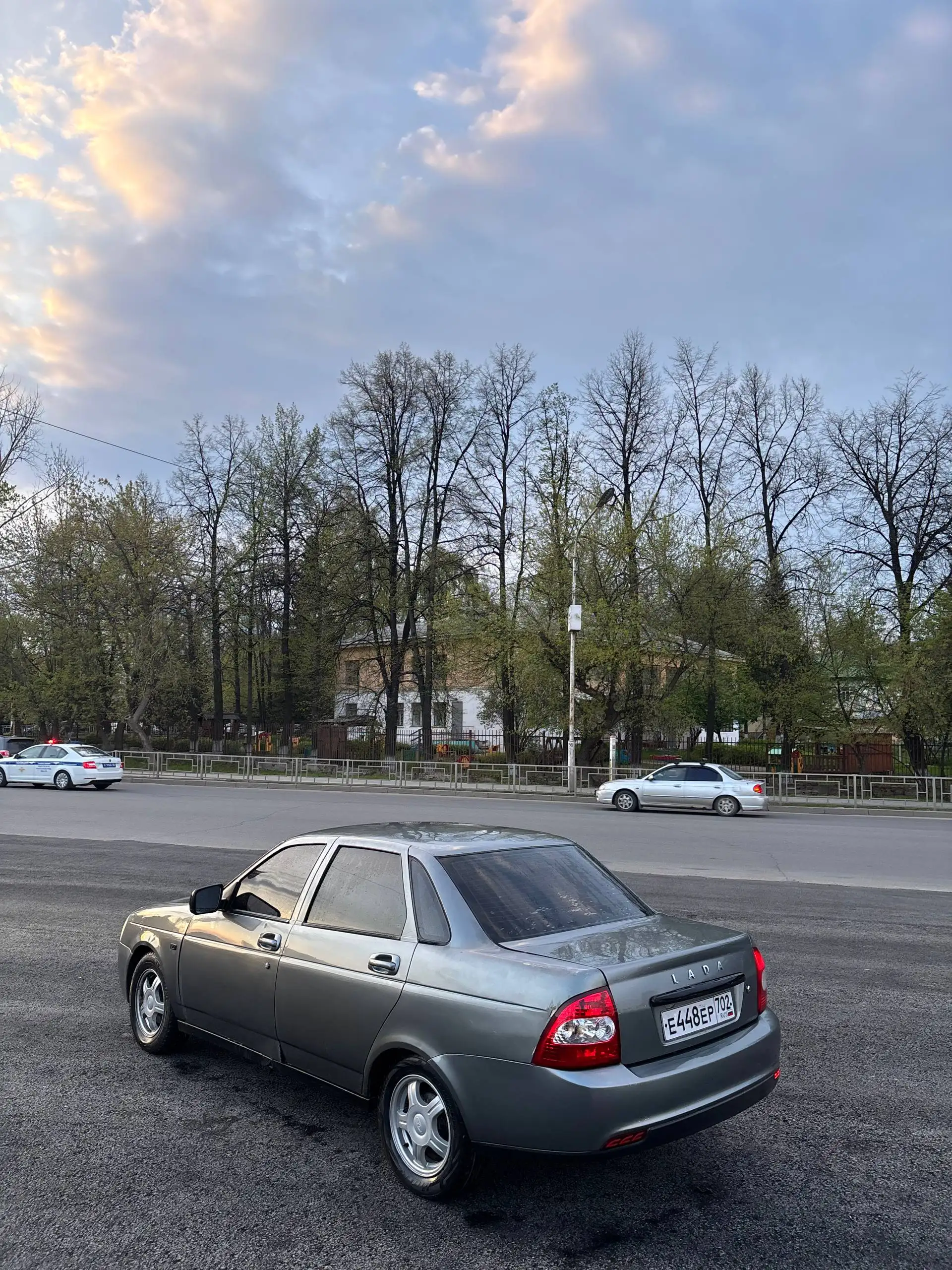 Продам Приору 2010 - Легковые авто (Авто) в Уфа