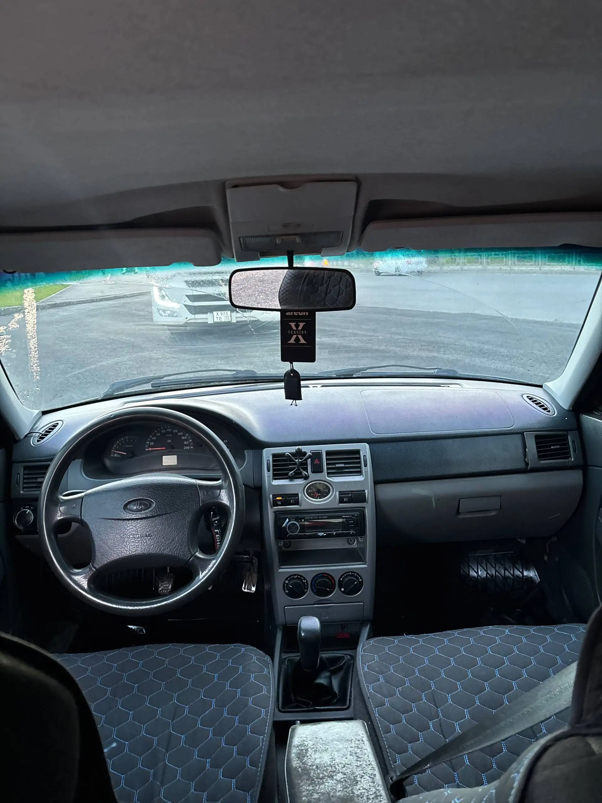 Продам Приору 2010 - Легковые авто (Авто) в Уфа