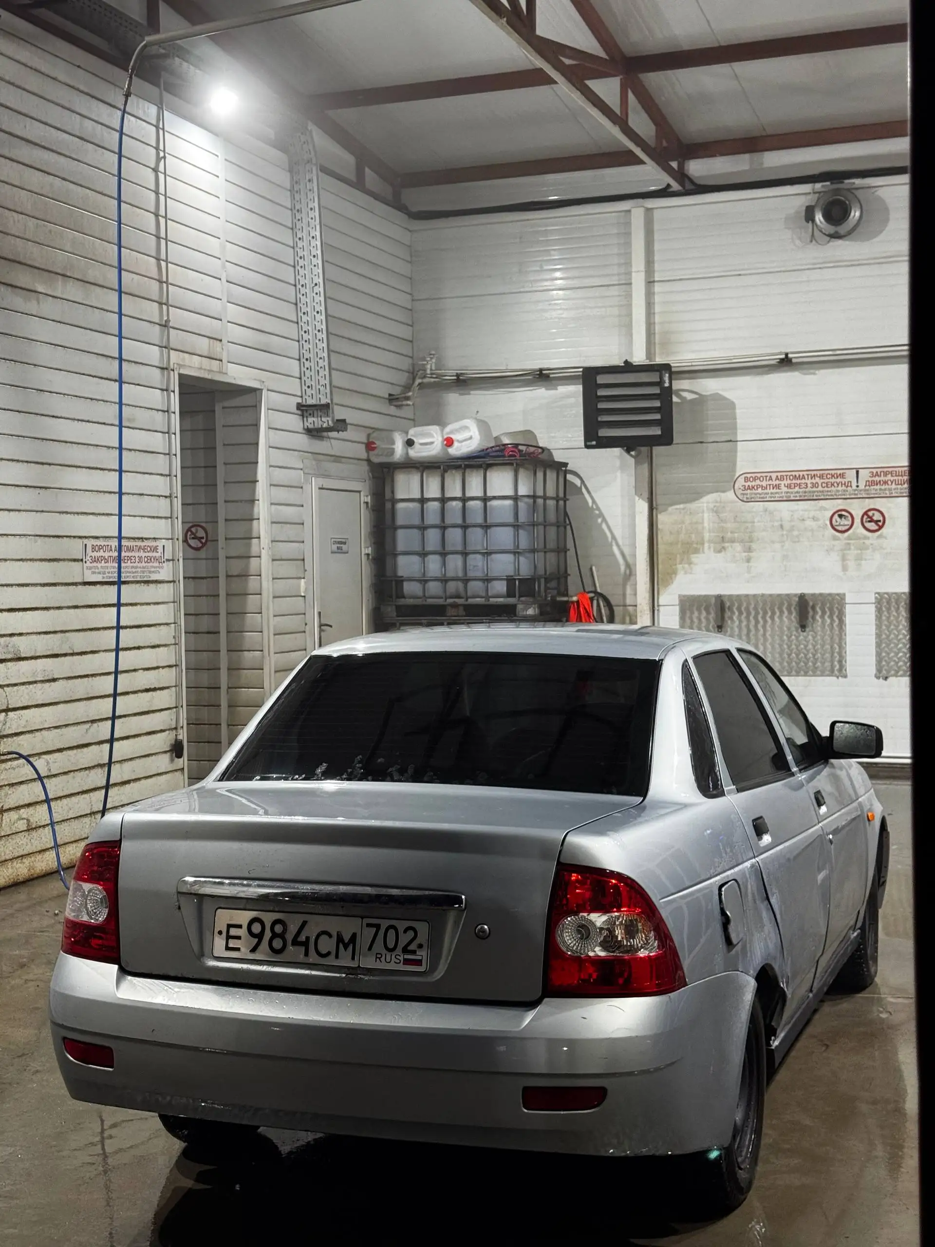 Авторынок Уфа Оренбург - Авто в Уфа