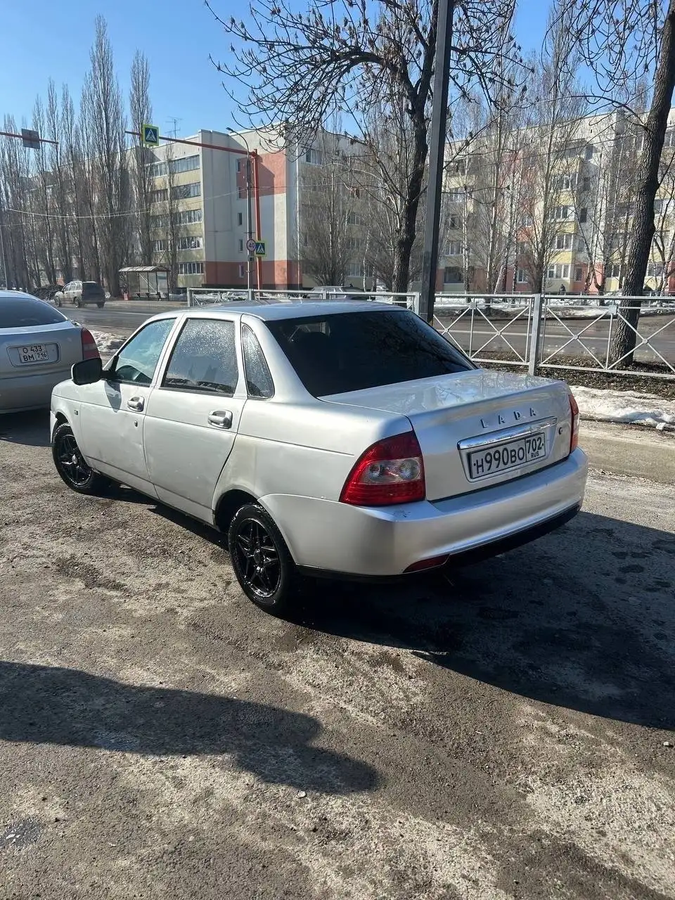 Продажа автомобилей LADA (Приора, 2112) - Легковые автомобили (Авто) в Уфа