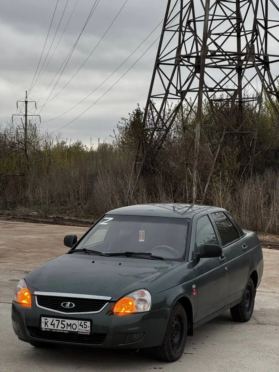 Продажа автомобилей LADA (Приора, 2112) - Легковые автомобили (Авто) в Уфа