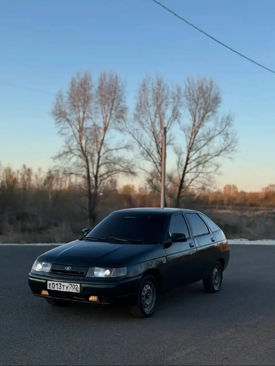 Продажа автомобилей LADA (Приора, 2112) - Легковые автомобили (Авто) в Уфа