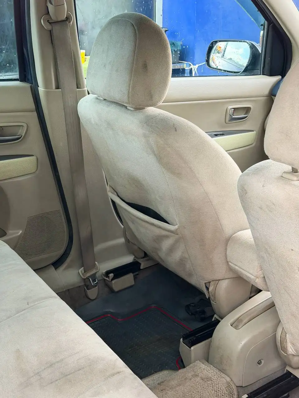 Mazda Demio 2002 1.4 AT - Легковые автомобили (Авто) в Екатеринбург