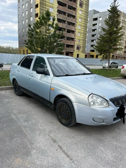 Продажа ВАЗ 2116 - Купить / Продать авто (легковые) в Уфа