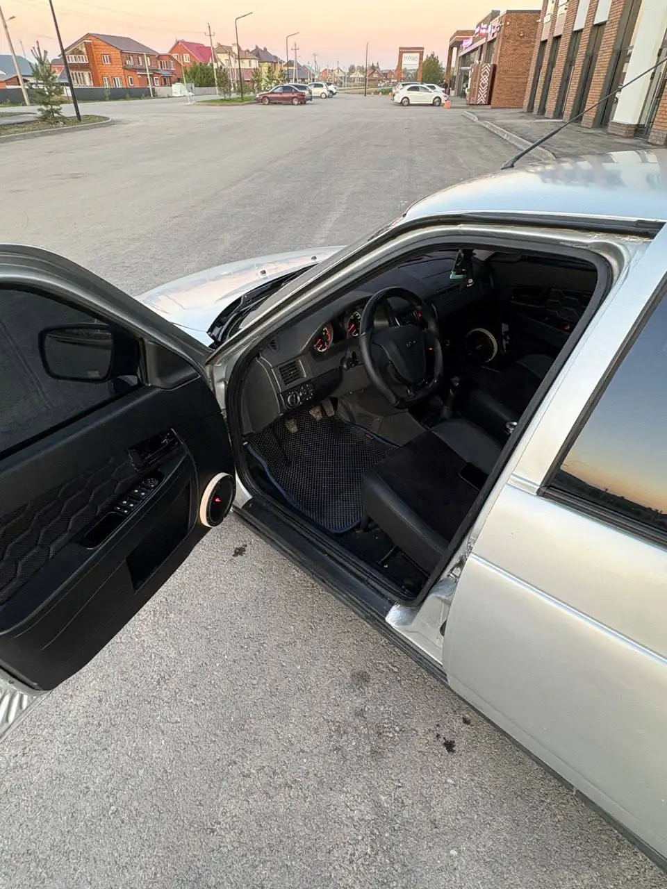 Продажа Lada Priora 2009 - Авто в Уфа