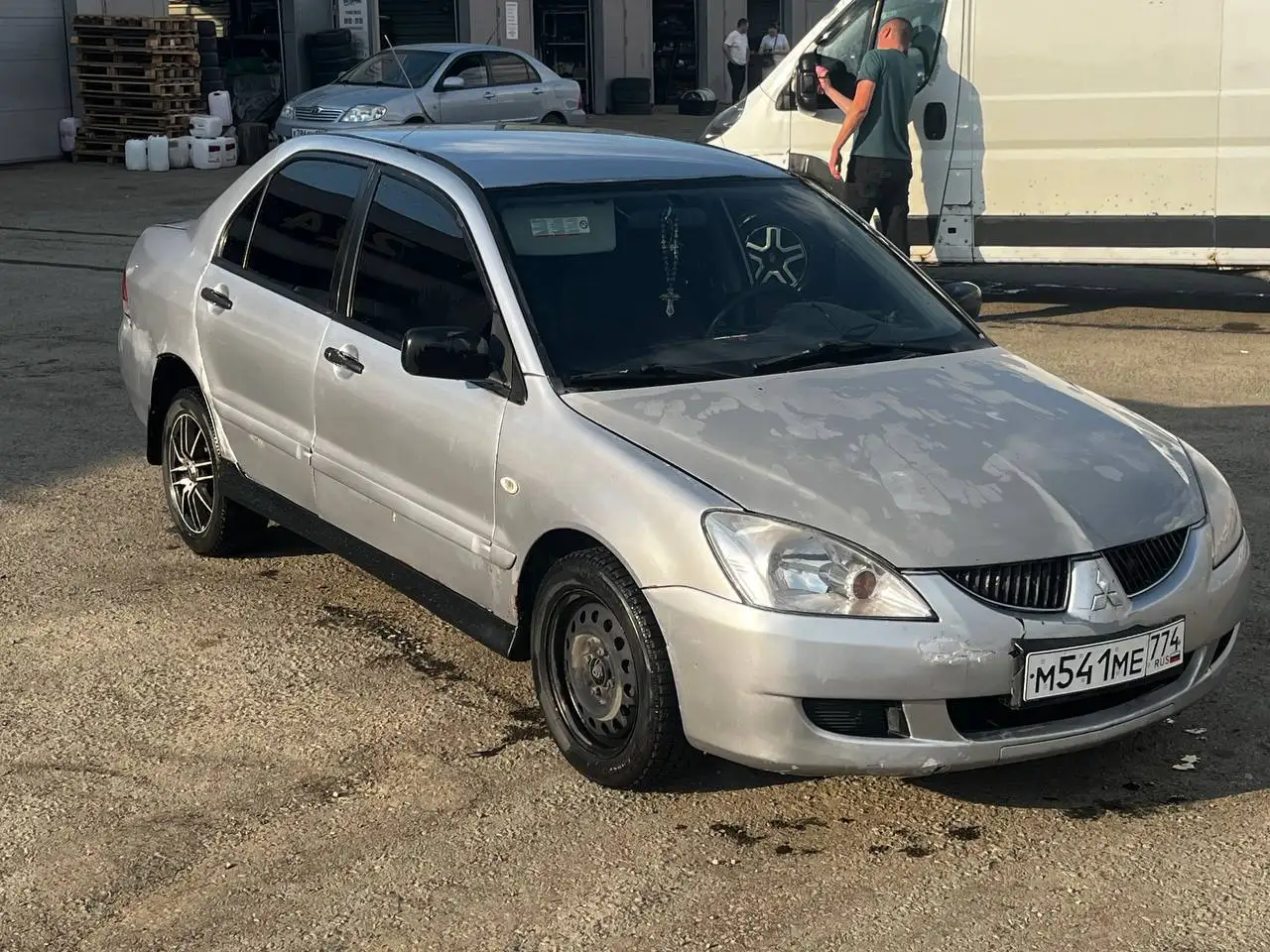 ВАЗ (Lada) 2005 года - Авто в Екатеринбург
