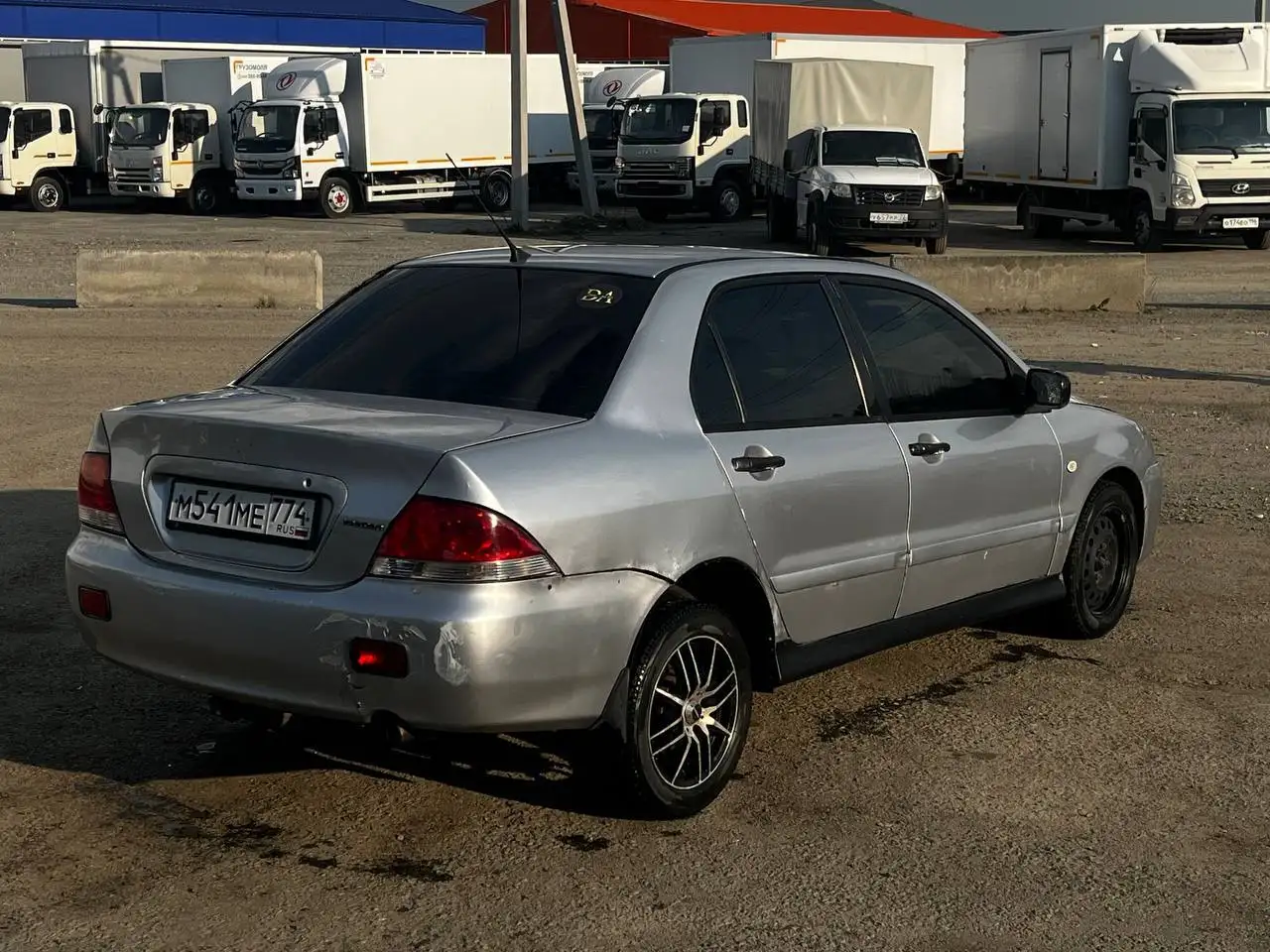 ВАЗ (Lada) 2005 года - Авто в Екатеринбург