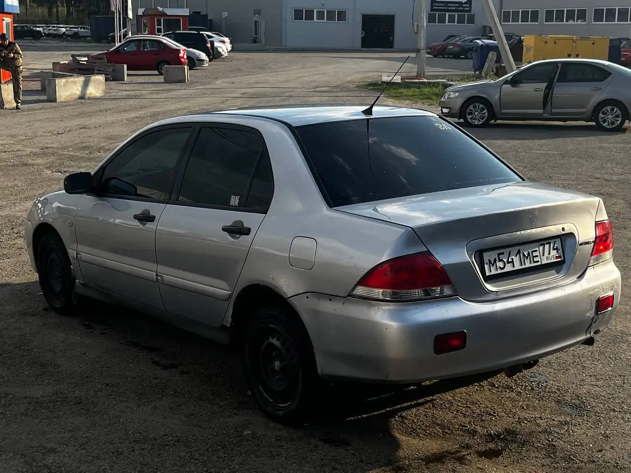 ВАЗ (Lada) 2005 года - Авто в Екатеринбург