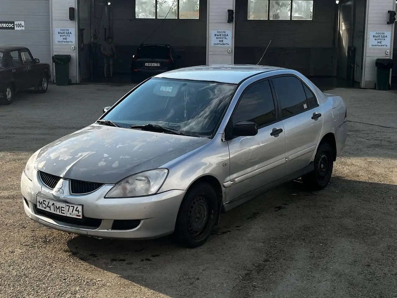 ВАЗ (Lada) 2005 года - Авто в Екатеринбург